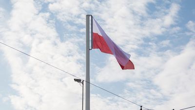 W Lublinie też będzie samochodowy Rajd Niepodległości