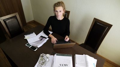 Rozpoczęło się wysyłanie wezwań na komisariaty – mówi adw. Diana Estreich-Florkowska, która koordynuje pracę zespołu prawników pomagających uczestnikom protestów