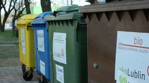Lublin: Ludzie nie płacą za śmieci. To już ponad 5 mln złotych