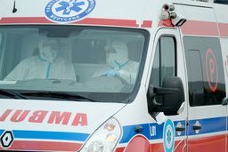 Pandemia uderzyła w pacjentów z nowotworami. Część przerwała leczenie