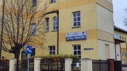 W szpitalu powiatowym internę przekształcono w oddział covidowy 