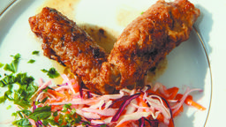 Serdeczna kuchnia - najlepsze dania kuchni polskiej