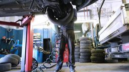 Lublin. Na Węglinie ma powstać duży warsztat samochodowy. Można zgłaszać uwagi