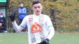 Huragan – POM Iskra Piotrowice 1:3. Niespodziewana porażka lidera