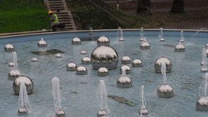 Koniec prac w Parku Ludowym w Lublinie. Kiedy otwarcie?