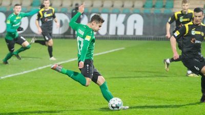 Powiedzieliśmy sobie kilka żołnierskich słów, czyli opinie po meczu Górnika z GKS 1962 Jastrzębie