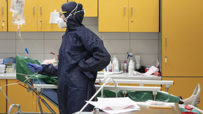 Zdjęcie ilustracyjne