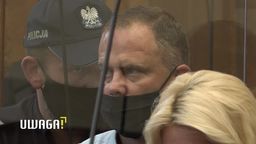 Sąd zadziwił wszystkich. Wypuścił z aresztu skazanego na 25 lat więzienia za zbrodnię miłoszycką