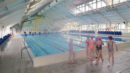 Kompleksowa przebudowa krytej pływalni w Kraśniku. Roboty ruszą lada dzień