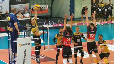 LUK Politechnika wygrała w ramach Pucharu Polski, teraz chce to powtórzyć w lidze