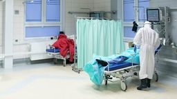 Bank tlenu powstanie w Lublinie. Dla szpitali w awaryjnych sytuacjach