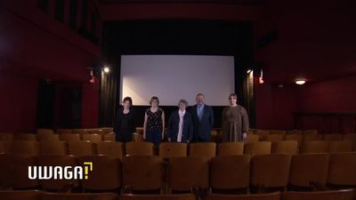 Mali przedsiębiorcy bronią się przed bankructwem. Właściciel kina Bajka: Mamy już 200 tys. zł długu