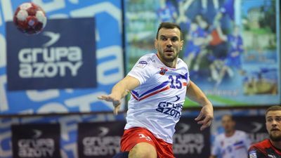 Azoty Puławy mają nadzieję, że w niedzielę uda się zagrać ze Stalą Mielec