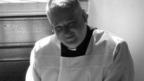 Ksiądz Piotr Sikora