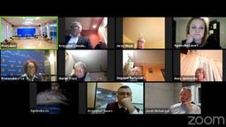 Czwartkowa sesja Rady Miasta Kraśnik trwała dość długo, bo aż 7 godzin