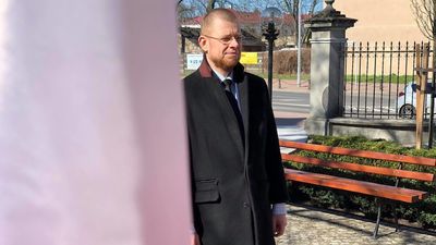 Radny Marek Dzyr jest zakażony koronawirusem