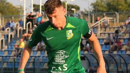 Podlasie – Sokół Sieniawa 1:2. Porażka w końcówce