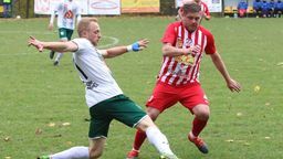 Mateusz Matysiak dał Opolaninowi prowadzenie w meczu ze Spartą, ale ten gol nie wystarczył do przerwania kiepskiej passy