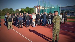 Kolejna kwalifikacja odbędzie się 9 grudnia w Warszawie