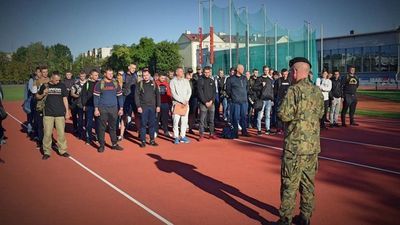 Kolejna kwalifikacja odbędzie się 9 grudnia w Warszawie