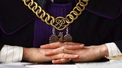 Rodzinne spotkanie w Kurowie zakończyło się krwawą awanturą z użyciem noża i widelca 