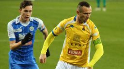 Motor Lublin w niedzielę zagra z GKS Katowice. To będzie początek maratonu