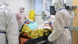 Koronawirus Lubelskie. 1542 nowe zakażenia: Lublin 243, powiat bialski 105, powiat lubelski 95