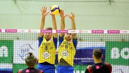 Polski Cukier Avia Świdnik – BAS Białystok 3:0