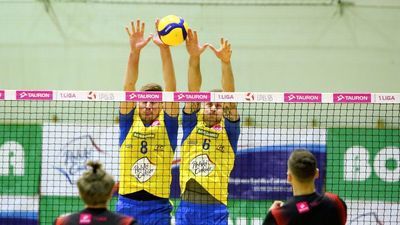 Polski Cukier Avia Świdnik – BAS Białystok 3:0