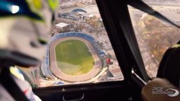 Speedway Motor Lublin z dwoma nowymi żużlowcami. Tak "przylecieli" do Lublina