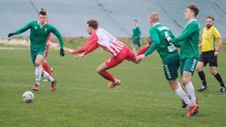 Lublinianka – Opolanin 3:0. Wypunktowani przez wytrawnego boksera