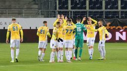 GKS Katowice - Motor Lublin 2:1 (zapis relacji na żywo)