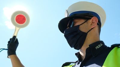 Od najbliższej soboty nie będzie grozić mandat do 250 złotych za brak przy sobie prawa jazdy