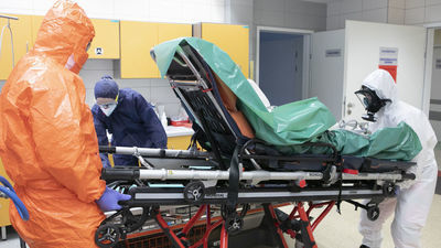 Zdjęcie ilustracyjne