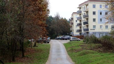 Puławscy radni muszą zdecydować, czy teren na południe od Sosnowej powinien zachować swój kameralny charakter, czy należy otworzyć szansę na jego urbanistyczny rozwój.