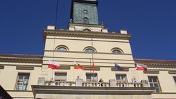 Lublin: Już wiadomo, kto będzie nowym skarbnikiem miasta