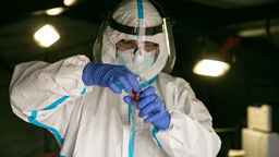 Koronawirus Lubelskie: Aż pięć powiatów z co najmniej setką nowych zakażeń, Lublin ponad 300