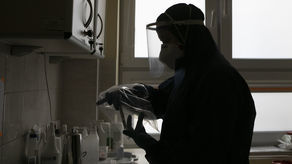 Tragiczny rekord  – aż 52 zgony w Lubelskiem. GIS nie ujawnia wieku pacjentów