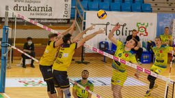 LUK Politechnika gra z AZS AGH Kraków i chce wrócić do wygrywania