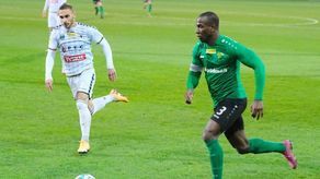 Górnik Łęczna – GKS Tychy 1:1. Dopisali kolejny punkt