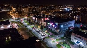 Świdnik. Będzie jaśniej na ulicach. Wymienią oprawy lamp oświetleniowych