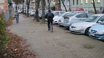 Rowerzyści pytają o zdanie. Jak się jeździ po Lublinie?