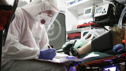 Koronawirus Lubelskie: Bardzo duża liczba nowych zakażeń w samym Lublinie