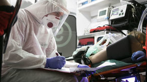 Koronawirus Lubelskie: Bardzo duża liczba nowych zakażeń w samym Lublinie