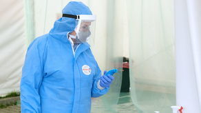 5 nowych ognisk Covid-19. Dwa w tym samym DPS-ie w powiecie kraśnickim