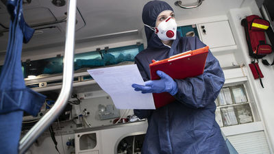 Zdjęcie ilustracyjne