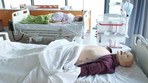 Centrum Symulacji Medycznej