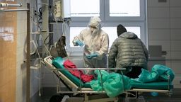 Przedszkole, szpitale i MOPR w Lublinie. Nowe ogniska epidemiczne w regionie