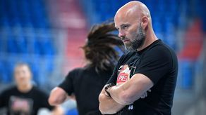 Kim Rasmussen przejął reprezentację Czarnogóry

