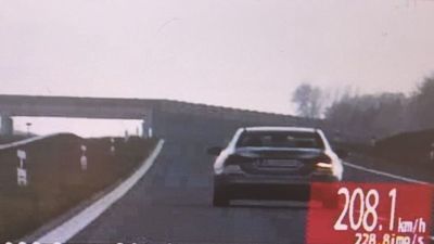 Lubelskie: Sześciu kierowców pędziło w terenie zabudowanym. Stracili prawa jazdy